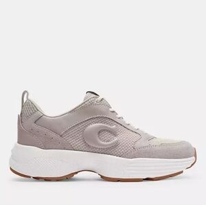 Women's Gray Sneakers